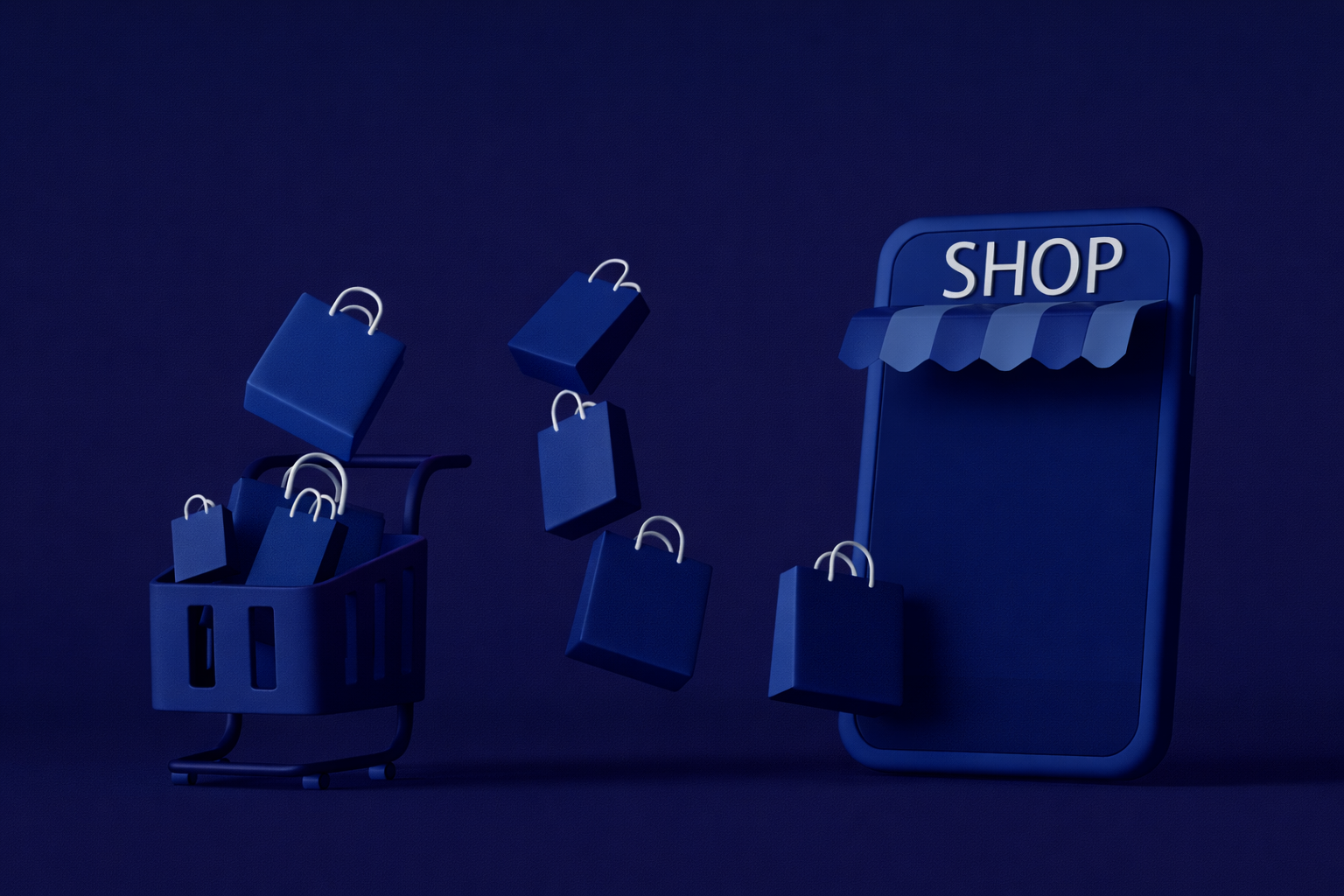 E-commerce Platform